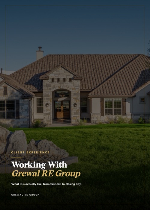 Working With Grewal RE Group cover