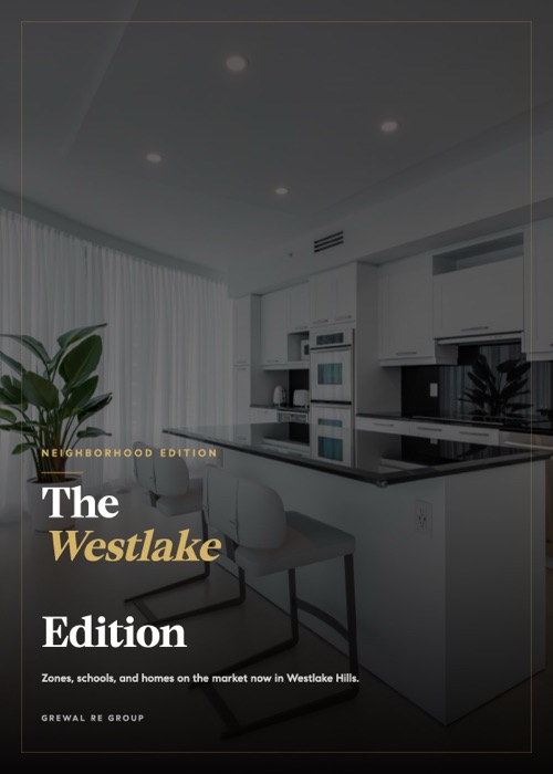 The Westlake Edition cover