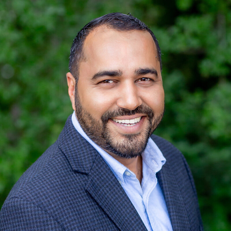 Shivraj Grewal, Founder and Owner Agent, Grewal RE Group