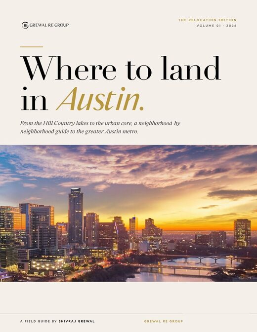 The Relocation Edition cover